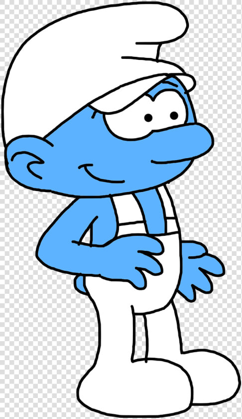 Smurf Png  Transparent PngTransparent PNG