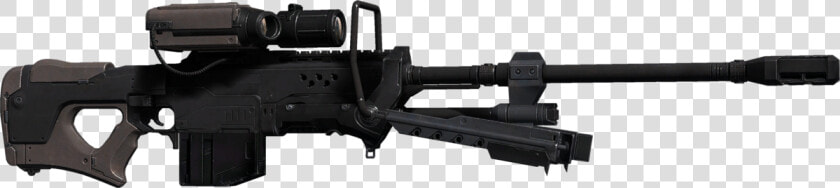 Halo 4 Halo Sniper Rifle  HD Png DownloadTransparent PNG