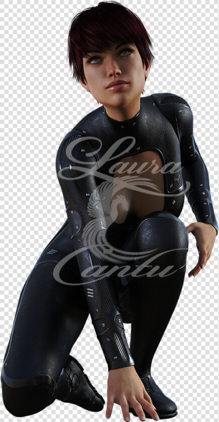 Wetsuit  HD Png DownloadTransparent PNG