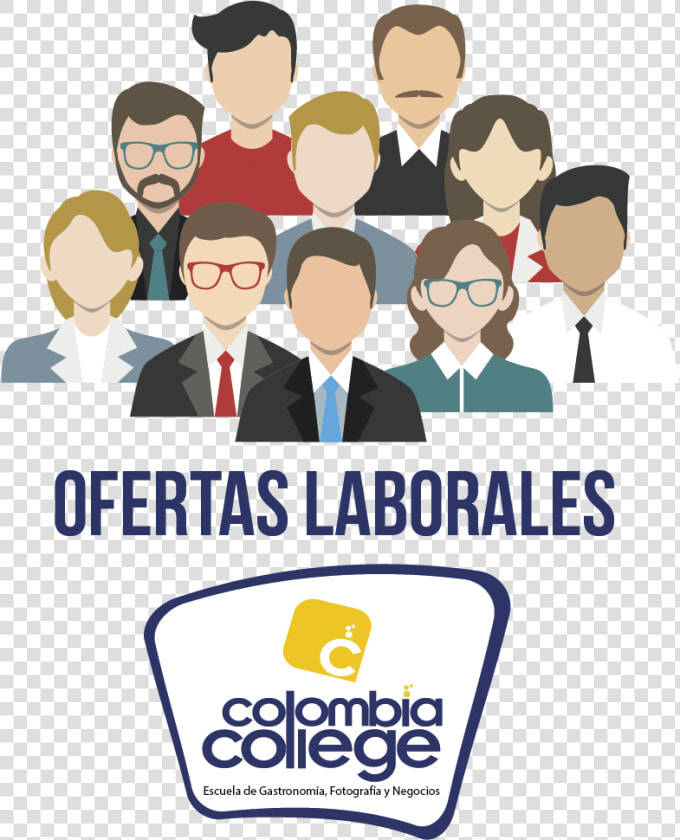 Ofertas Laborales Pic   Group Of People Animation Png  Transparent PngTransparent PNG