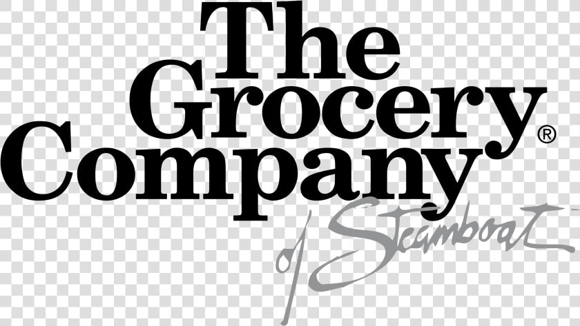 The Grocery Company Of Steamboat Logo Png Transparent   Hay Group  Png DownloadTransparent PNG