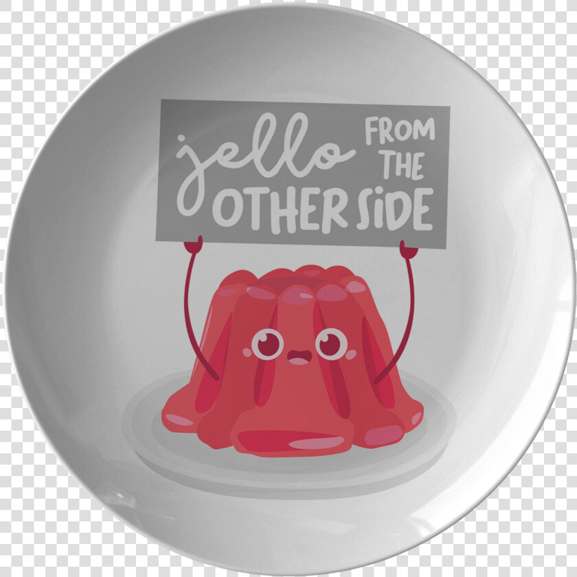 Jello From The Other Side  HD Png DownloadTransparent PNG