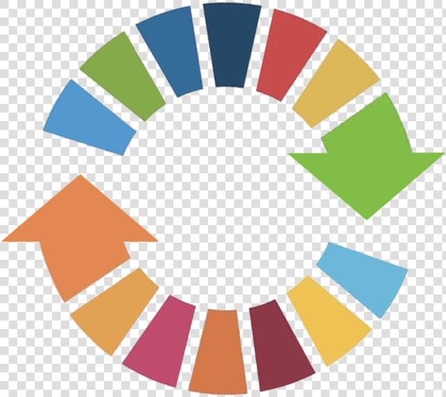 Sustainable Advertising Logo Layers   Global Goals  HD Png DownloadTransparent PNG