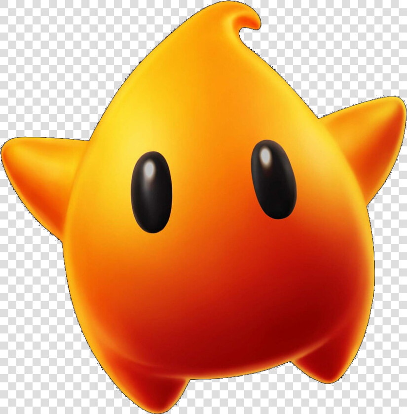 Super Mario Galaxy 2 Luma  HD Png DownloadTransparent PNG