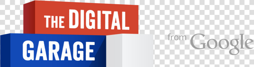 The Digital Garage From Google   Digital Garage  HD Png DownloadTransparent PNG