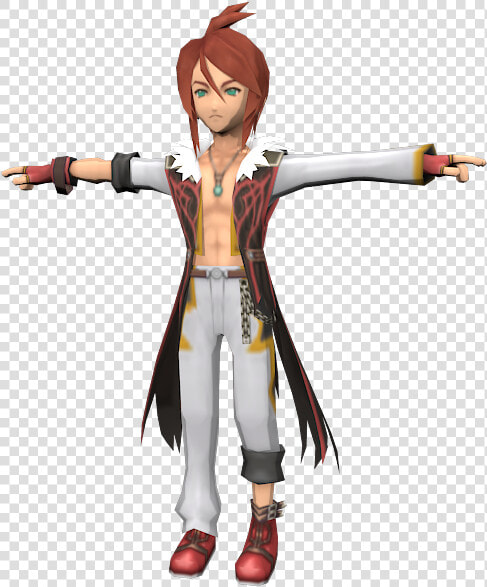 Tales Of Abyss Wild Saber  HD Png DownloadTransparent PNG