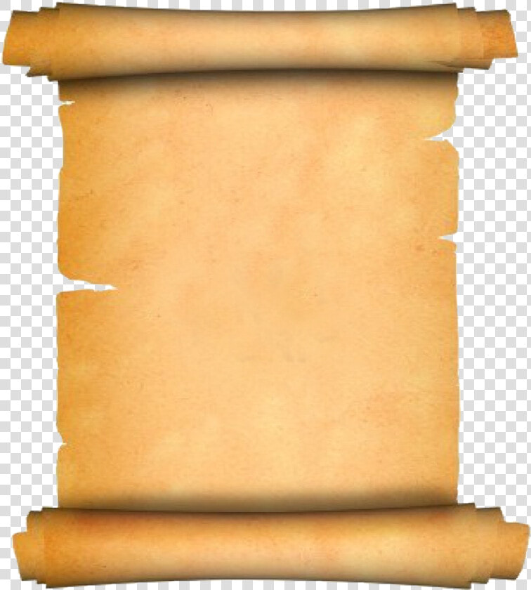 Free Blank Scroll Png   Antiguo Pergamino Png  Transparent PngTransparent PNG