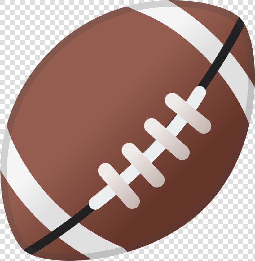 Football Emoji Png   Pelotas De Futbol Americano  Transparent PngTransparent PNG