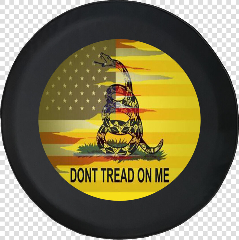 Don T Tread On Me  HD Png DownloadTransparent PNG