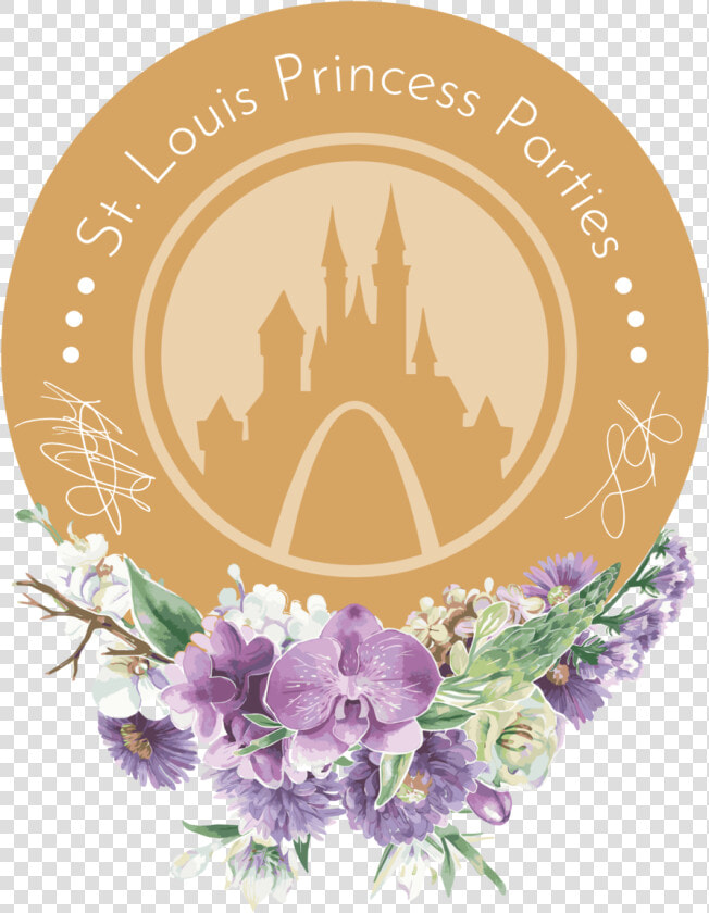 Stlpp Logo Sept2019 01   Watercolor Purple Flower Vintage Png  Transparent PngTransparent PNG