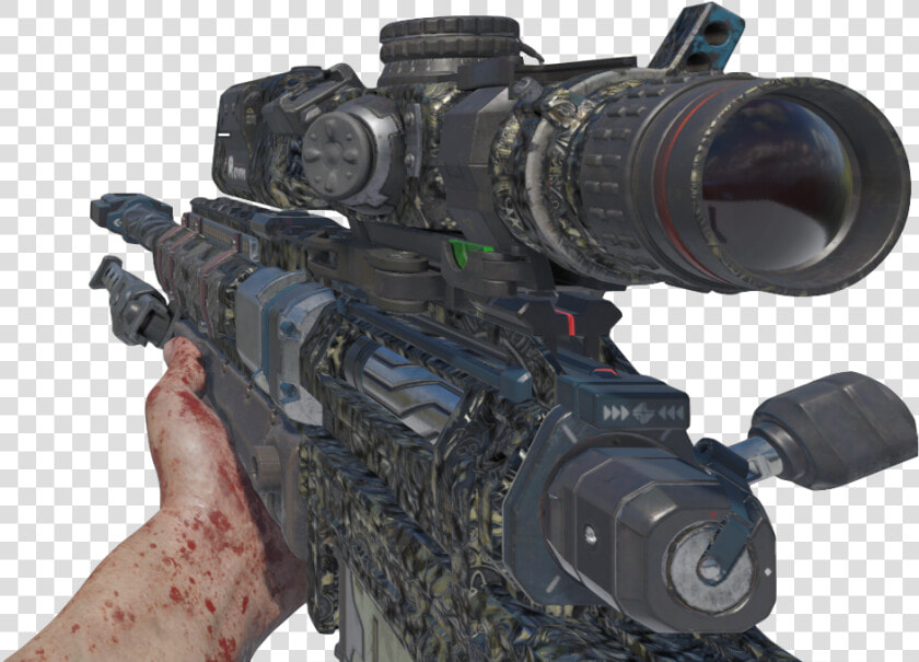 Black Ops 3 Locus Png   Black Ops 3 Gun Png  Transparent PngTransparent PNG