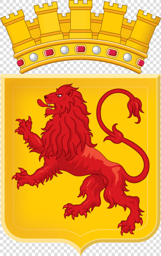 Transparent Heraldic Lion Clipart   Macedonia Coat Of Arms  HD Png DownloadTransparent PNG