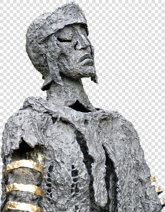 Varus  Monument  Bronze Statue  Still Image   Varus Ancient Bronze  HD Png DownloadTransparent PNG