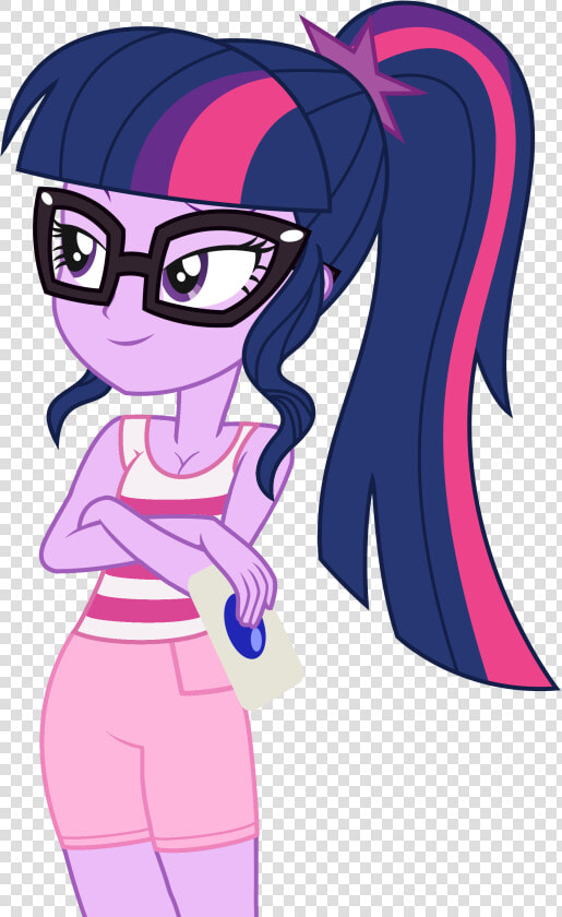 Twilight Sparkle Beautiful   Sci Twilight Sparkle Equestria Girl  HD Png DownloadTransparent PNG