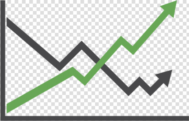 Stock Market Volatility Icon  HD Png DownloadTransparent PNG