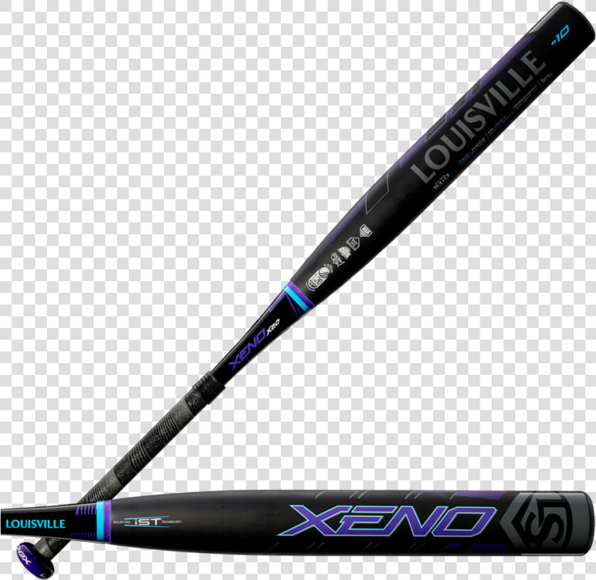 Wtlfpxnd102031 8 Fp2020xeno X20 10 Bl Pr Bu 01   2020 Louisville Slugger Xeno  HD Png DownloadTransparent PNG