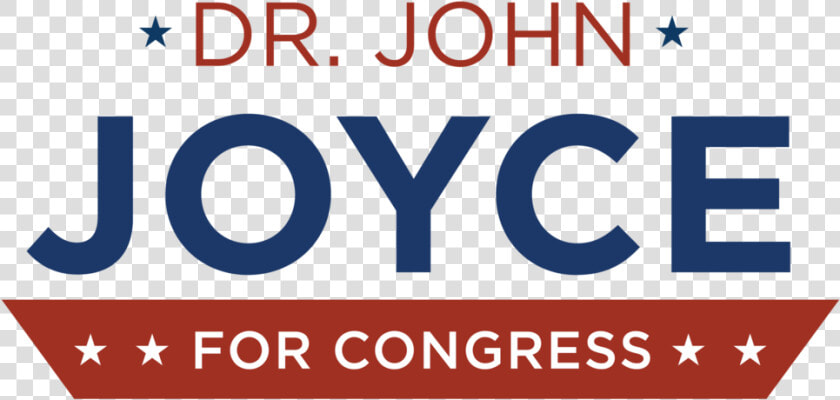 John Goodman Png   Png Download   John Joyce For Congress  Transparent PngTransparent PNG