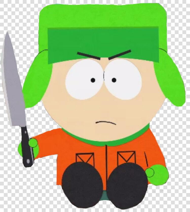 Southpark Kylebroflovski Sp Sticker Kyle Broflovski   South Park Kyle Png  Transparent PngTransparent PNG