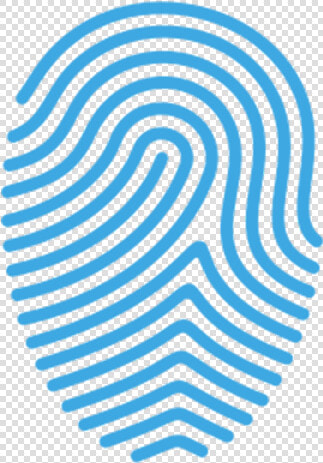 Digital Fingerprint   Img Fingerprint Png  Transparent PngTransparent PNG