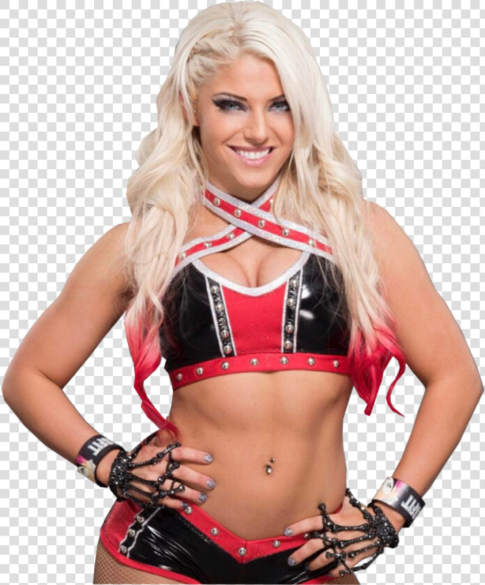 Alexa Bliss Wwe Smackdown Women Champion   Wwe Alexa Bliss Png  Transparent PngTransparent PNG