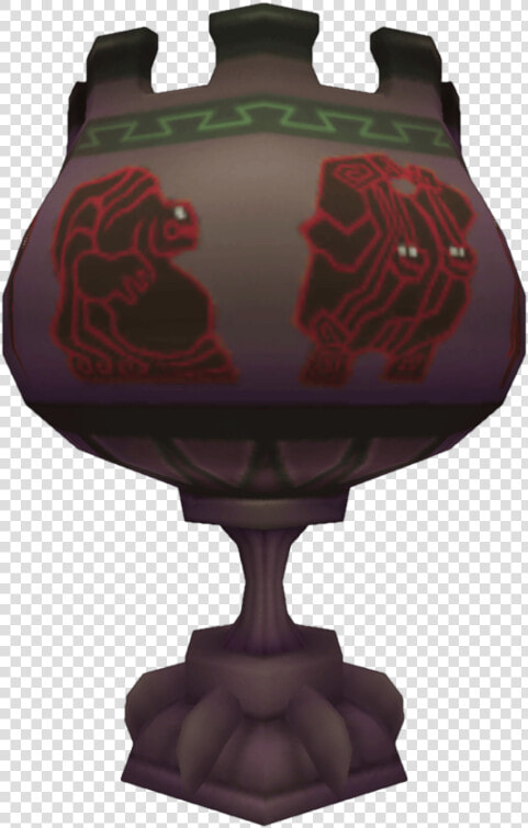 Titan Cup Trophy Khii   Titan Cup Kingdom Hearts 2  HD Png DownloadTransparent PNG