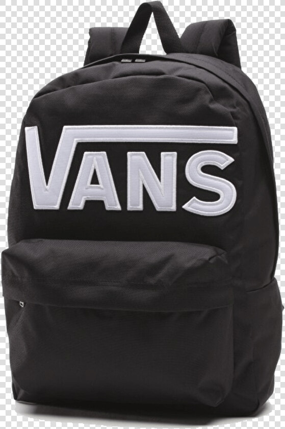 Green School Bag Png Download   Plecak Vans Empik  Transparent PngTransparent PNG