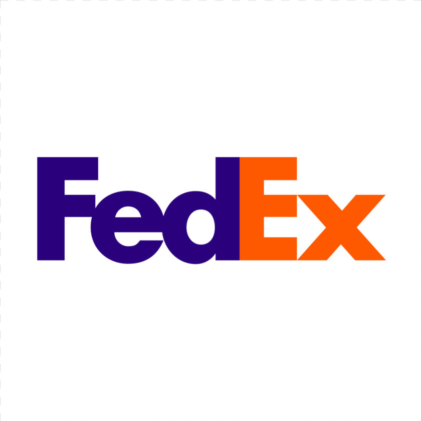 Fedex Logo   Fedex  HD Png DownloadTransparent PNG