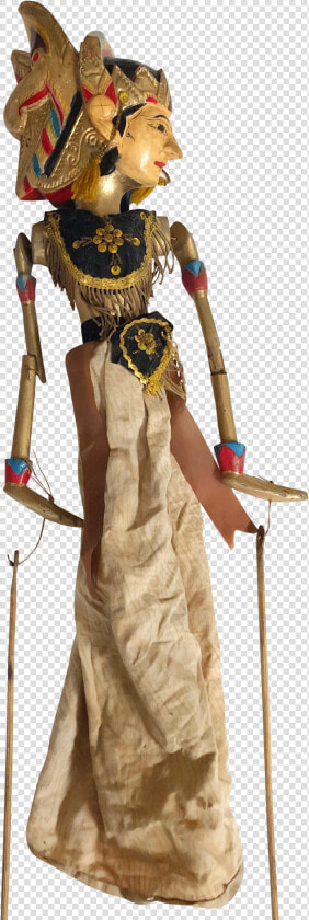 Indonesian Puppet Dolls  HD Png DownloadTransparent PNG