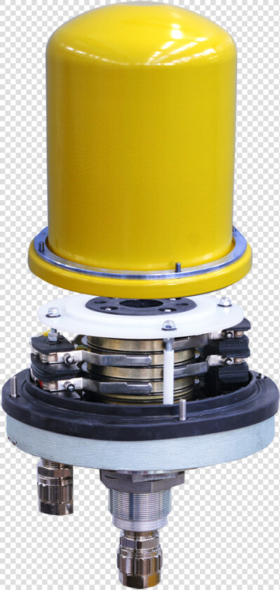 Atex Slip Ring  HD Png DownloadTransparent PNG