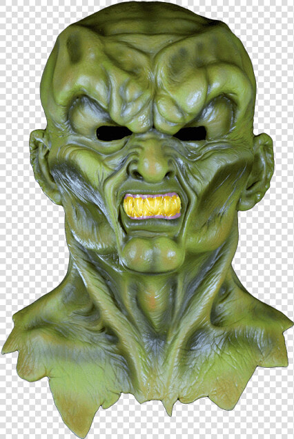 Gb1   Goosebumps The Haunted Mask  HD Png DownloadTransparent PNG