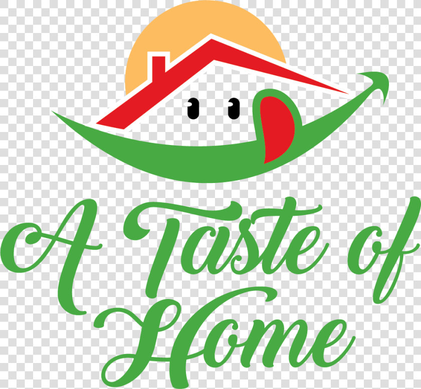 A Of Home   Taste Of Home Clip Art  HD Png DownloadTransparent PNG