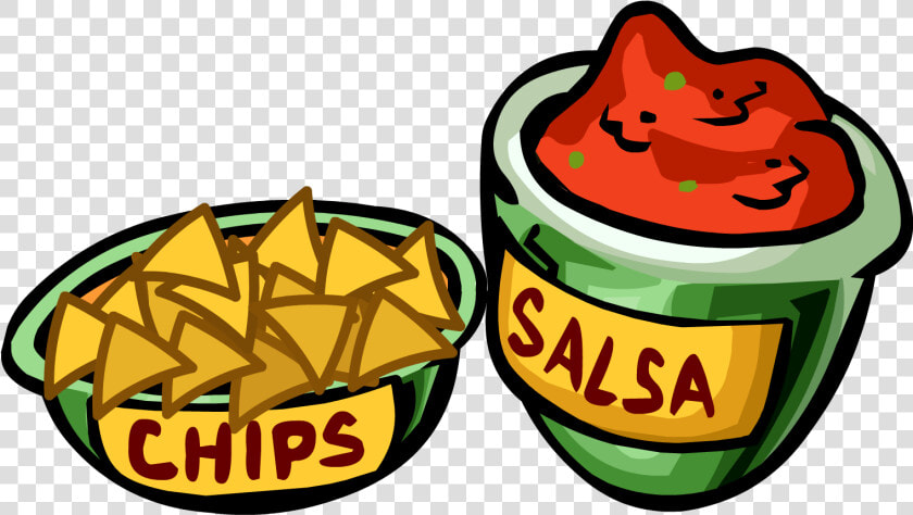 Image Salsa And Chips   Chips And Salsa Logo  HD Png DownloadTransparent PNG