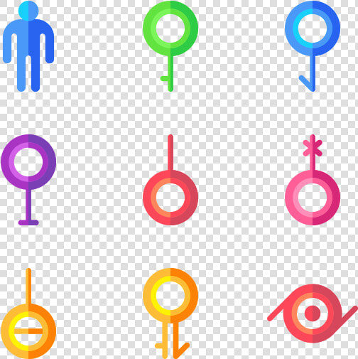 Gender Identity   Circle  HD Png DownloadTransparent PNG