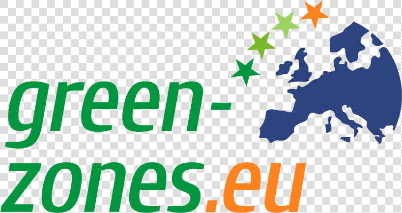 Green zones Gmbh   Environmental Badge For Foreign Cars Berlin  HD Png DownloadTransparent PNG