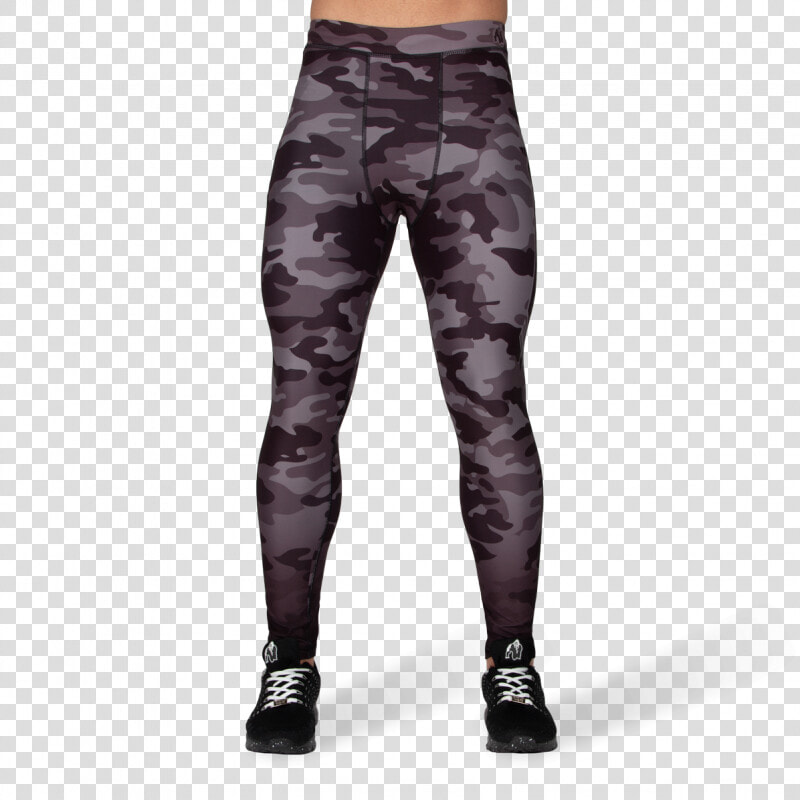 Grey Camo Tights Mens  HD Png DownloadTransparent PNG