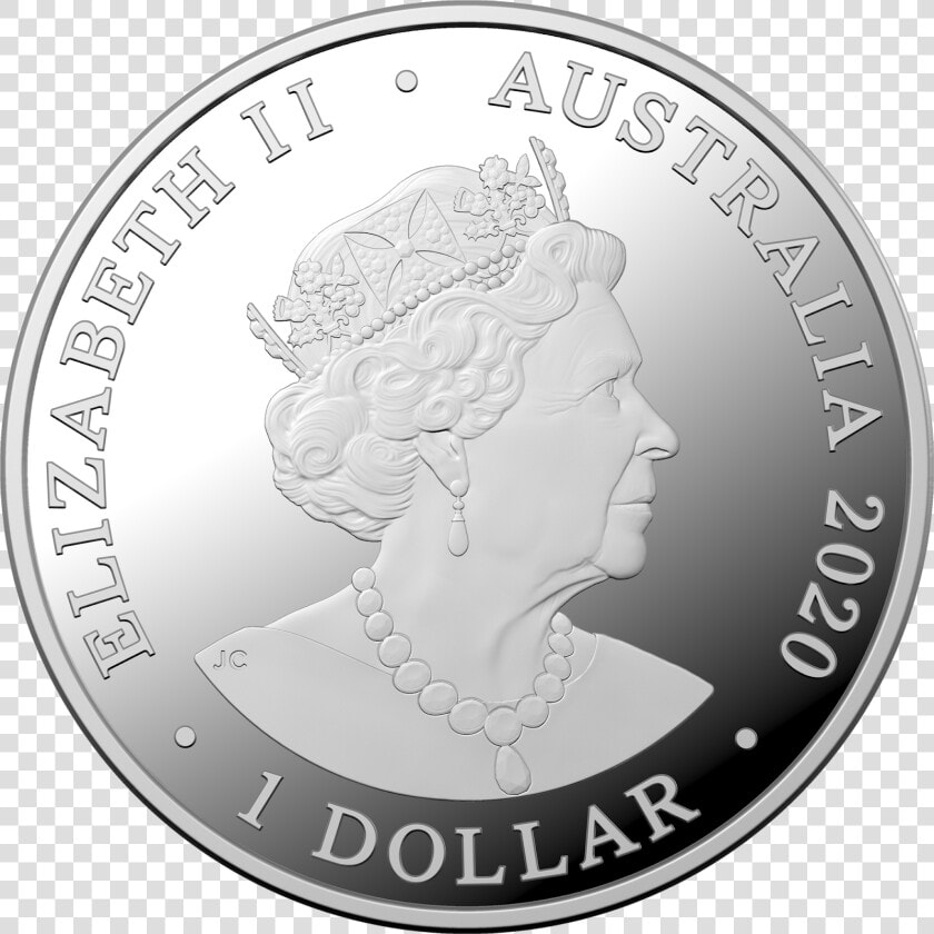 Coins  amp  Paper Money 2016 Australia Elizabeth Ii 100   Elizabeth 2 Australia 2020 Tiger Цена  HD Png DownloadTransparent PNG