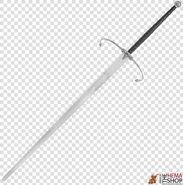 Lowlander Claymore   Scottish Claymore Sword  HD Png DownloadTransparent PNG