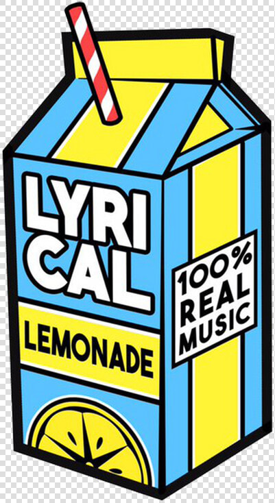 Lyrical Lemonade Png  Transparent PngTransparent PNG