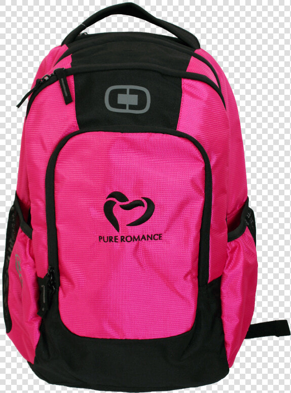 Why Not Pack Up Your Gear In This New Pure Romance   Hand Luggage  HD Png DownloadTransparent PNG