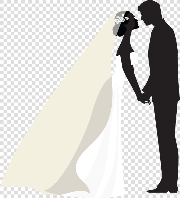 Dibujo Novios De Boda  HD Png DownloadTransparent PNG