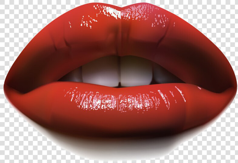 Lips Download Transparent Png Image   Realistic Lips Transparent Background  Png DownloadTransparent PNG