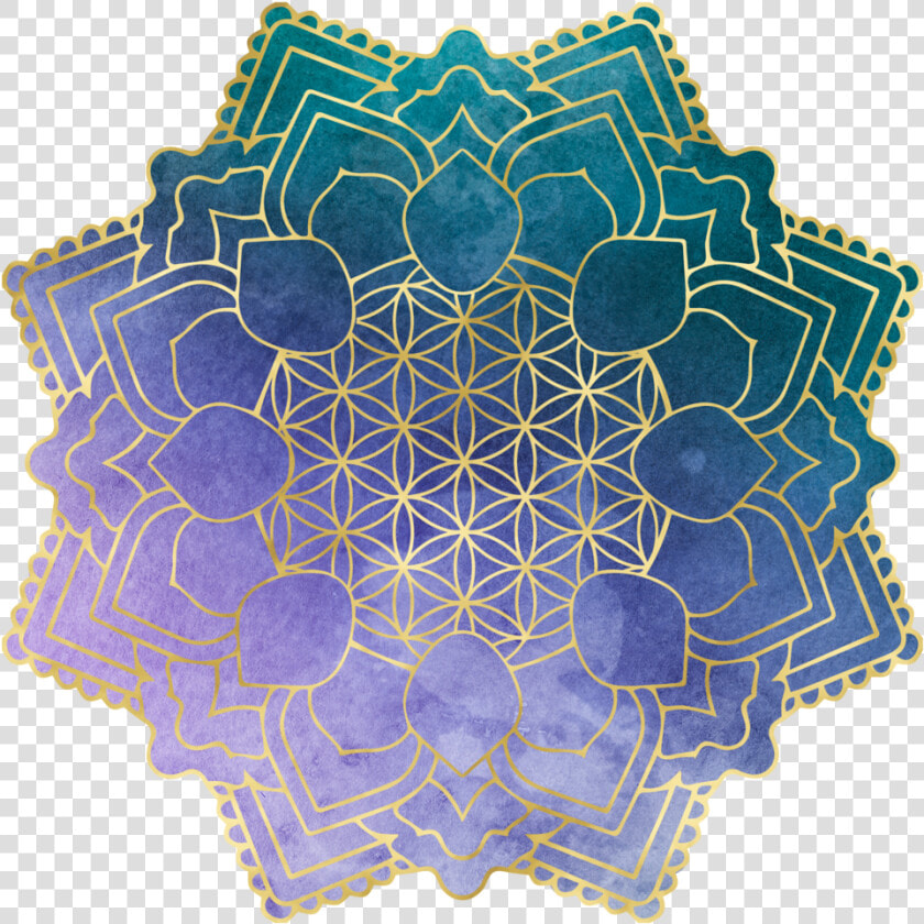 Mandala   Motif  HD Png DownloadTransparent PNG