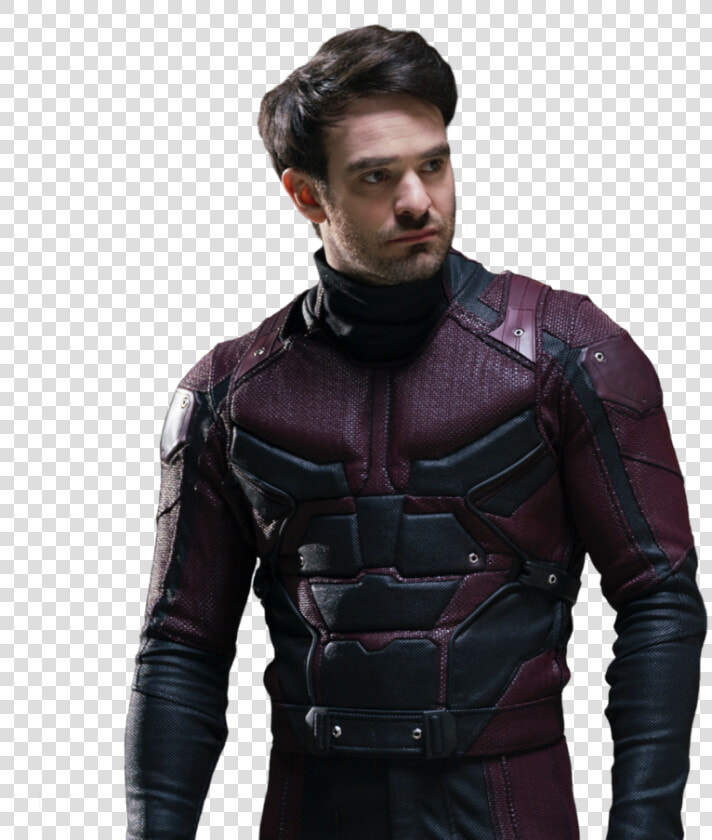 Charlie Cox Daredevil Marvel S The Defenders   Spider Man Charlie Cox Marvel Studios Murdock Marvel  HD Png DownloadTransparent PNG