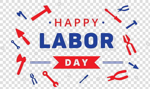 Labor Day Png Hd Image   Happy Labour Day Vector  Transparent PngTransparent PNG