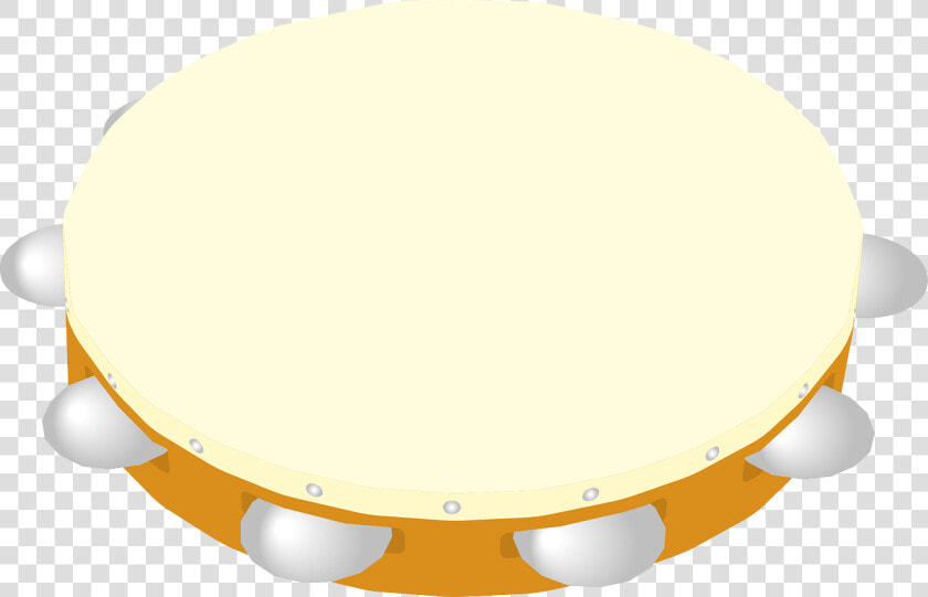 Tambourine  HD Png DownloadTransparent PNG