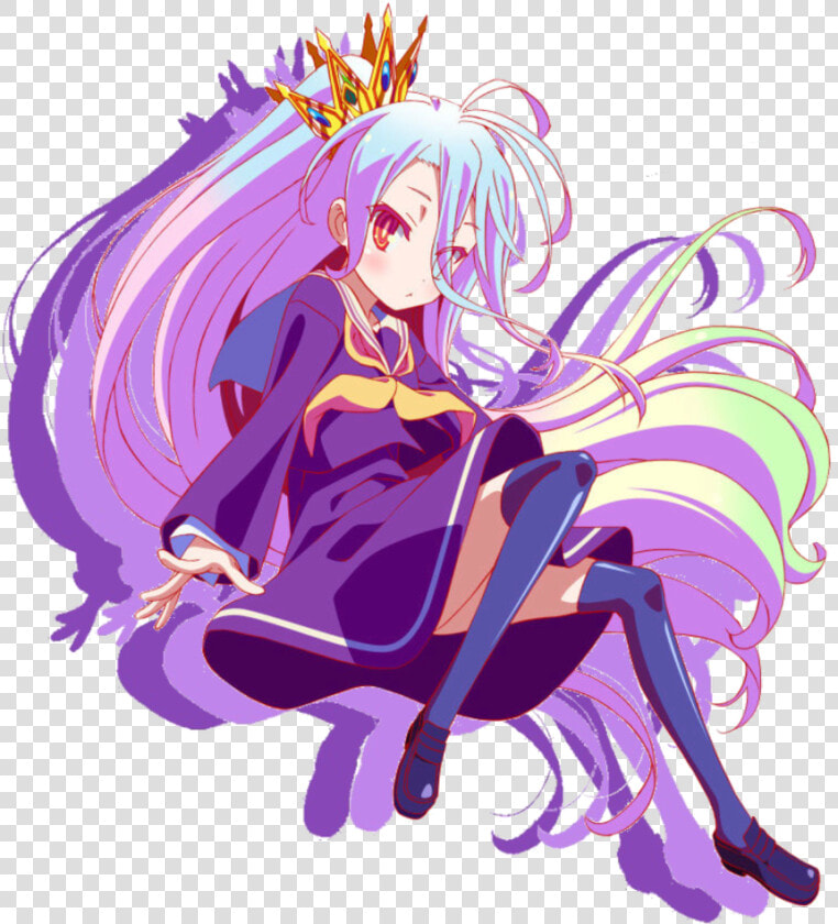 Shiro  HD Png DownloadTransparent PNG