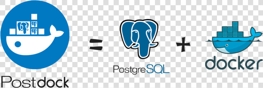 Formula   Postgresql Cluster Docker  HD Png DownloadTransparent PNG