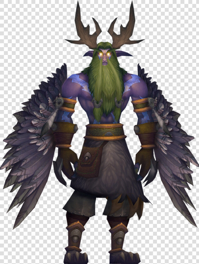 Malfurion Stormrage Png Transparent  Png DownloadTransparent PNG