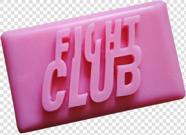 Fight Club Png   Fight Club Soap Png  Transparent PngTransparent PNG