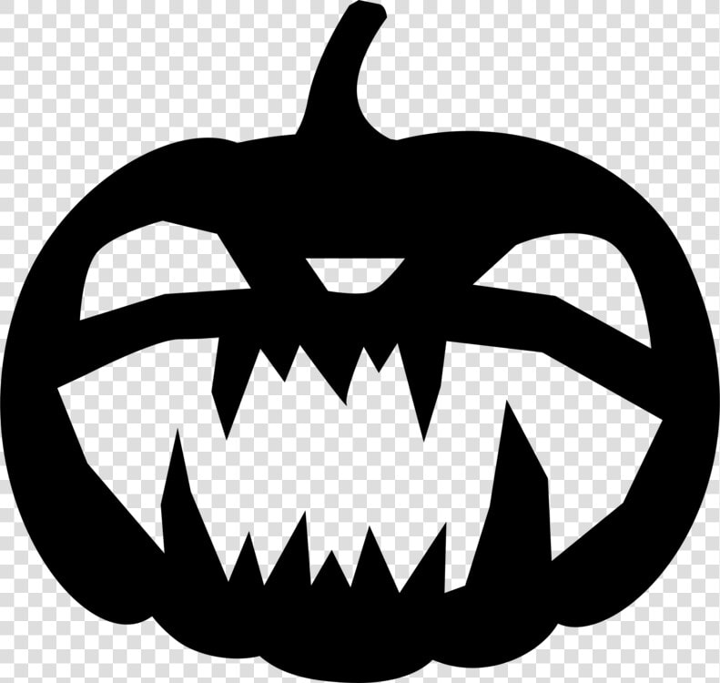 Transparent Jack O Lantern Clipart Black And White   Jack O Lantern Clipart  HD Png DownloadTransparent PNG